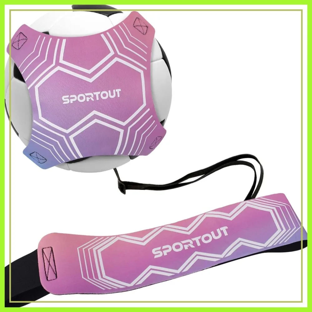 Solo Volleyball Soccer Training Equipment, Adjustable Waist Belt for Kids Adults
Solo Volleyball Soccer Training Equipment, Adjustable Waist Belt for Kids Adults