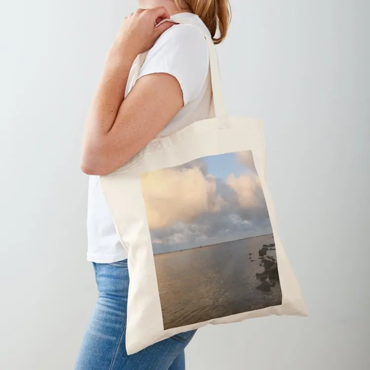 Happy Clouds Tote Bag custom tote bag Women's bag Canvas stote Gift
Happy Clouds Tote Bag custom tote bag Women's bag Canvas stote Gift