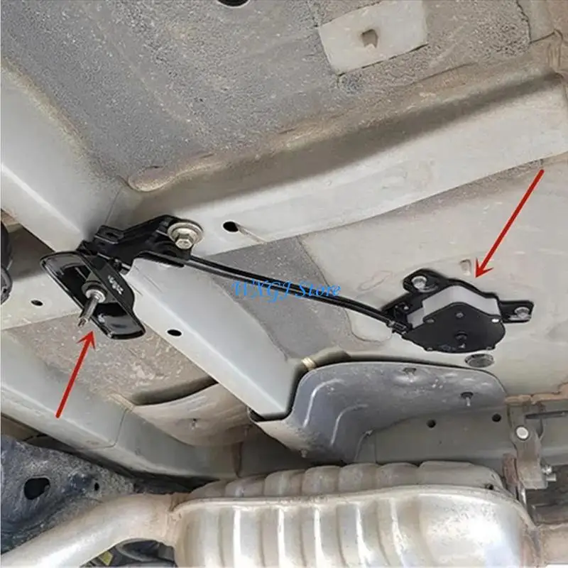 37JE Innovative Locking Spare Tire Holder Prevents Loosening for Secure Driving 62800S8000
37JE Innovative Locking Spare Tire Holder Prevents Loosening for Secure Driving 62800S8000