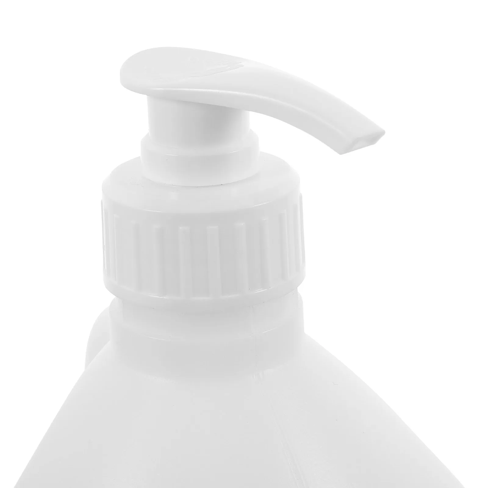 Gallon Jug White Plastic Barrel Water Storage Pump Head HDPE Liquid Storage ContainerReusable Bottles Empty Gallon
Gallon Jug White Plastic Barrel Water Storage Pump Head HDPE Liquid Storage ContainerReusable Bottles Empty Gallon