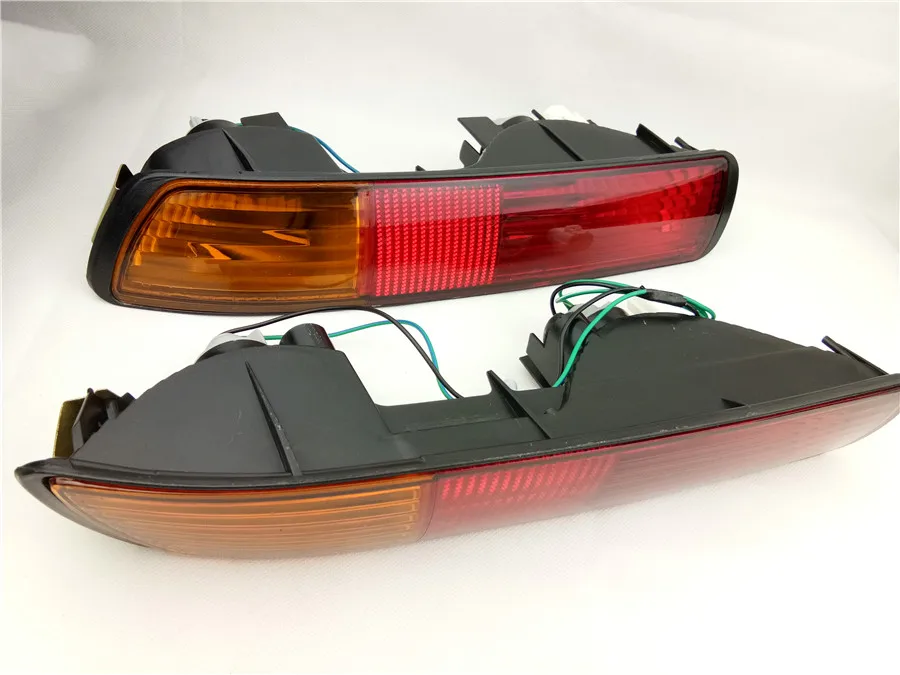 2001 for MITSUBISHI Pajero v73 rear fog lamp MONTERO rear stop lamp 2000-2006 pajero v73 rear fog lamp MONTERO rear stop lamp
2001 for MITSUBISHI Pajero v73 rear fog lamp MONTERO rear stop lamp 2000-2006 pajero v73 rear fog lamp MONTERO rear stop lamp