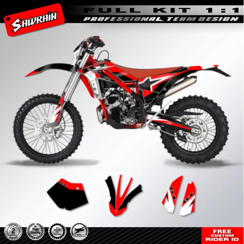 Sawrain Motorcycle Sticker Custom Team Graphics Decals Kit For Beta Xtrainer 2015 2016 2017 2018 2019 006
Sawrain Motorcycle Sticker Custom Team Graphics Decals Kit For Beta Xtrainer 2015 2016 2017 2018 2019 006