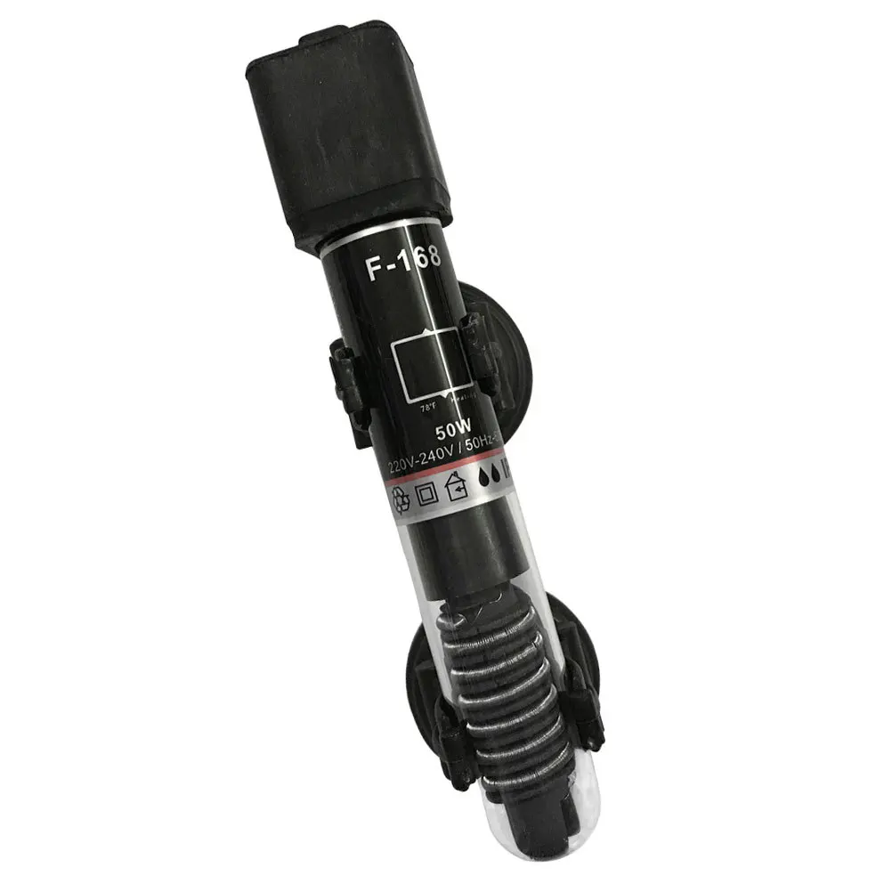 50W Submersible Heater for Nano Aquariums Control Easy Install Safe for Aquatic Pets Nano Aquarium Complete Set
50W Submersible Heater for Nano Aquariums Control Easy Install Safe for Aquatic Pets Nano Aquarium Complete Set