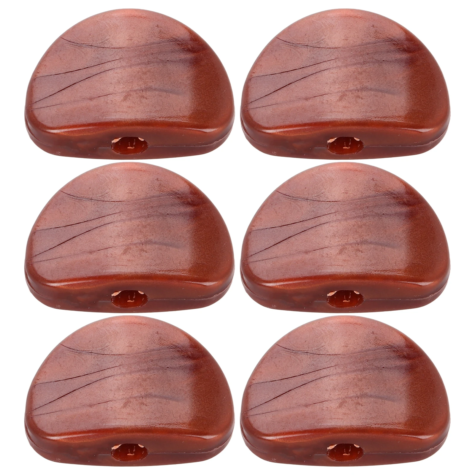 6 Pcs Guitar Tuners Peg Button Tuning Machine Heads Pegs Key Knob Red Buttons Replacement Parts
6 Pcs Guitar Tuners Peg Button Tuning Machine Heads Pegs Key Knob Red Buttons Replacement Parts