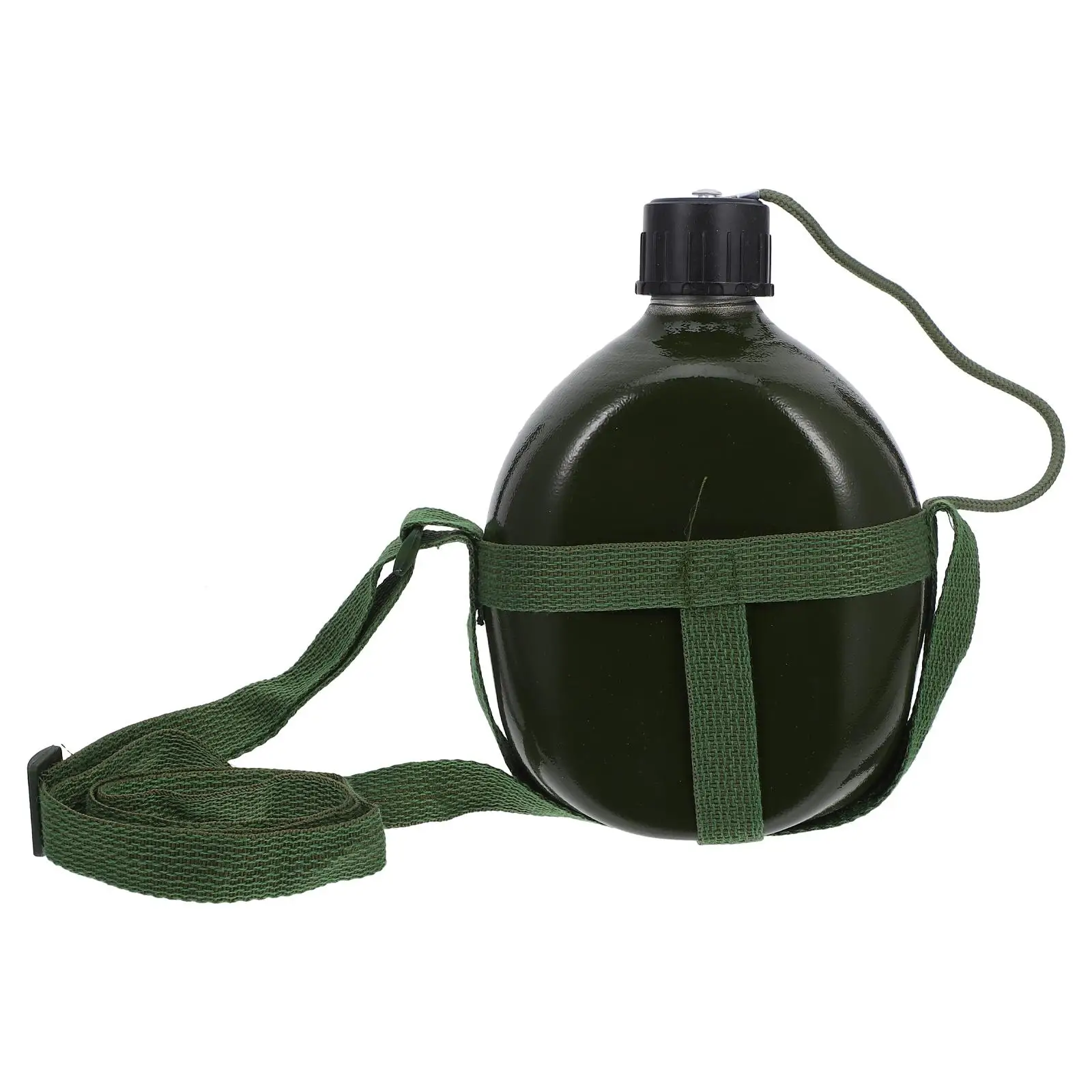 Container Retro Kettle Sports Water Bottle Hiking Accessory Outdoor Travel Camping Accessories
Container Retro Kettle Sports Water Bottle Hiking Accessory Outdoor Travel Camping Accessories