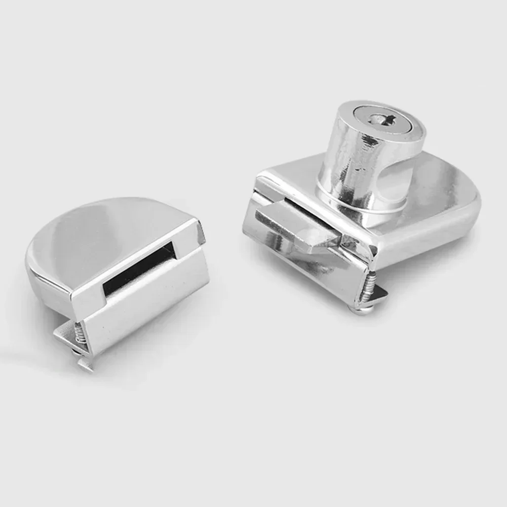 Сменный дырокол, витрина, стеклянный дверной замок, фурнитура для улучшения двойных дверей, кухонные серебряные аксессуары
Сменный дырокол, витрина, стеклянный дверной замок, фурнитура для улучшения двойных дверей, кухонные серебряные аксессуары