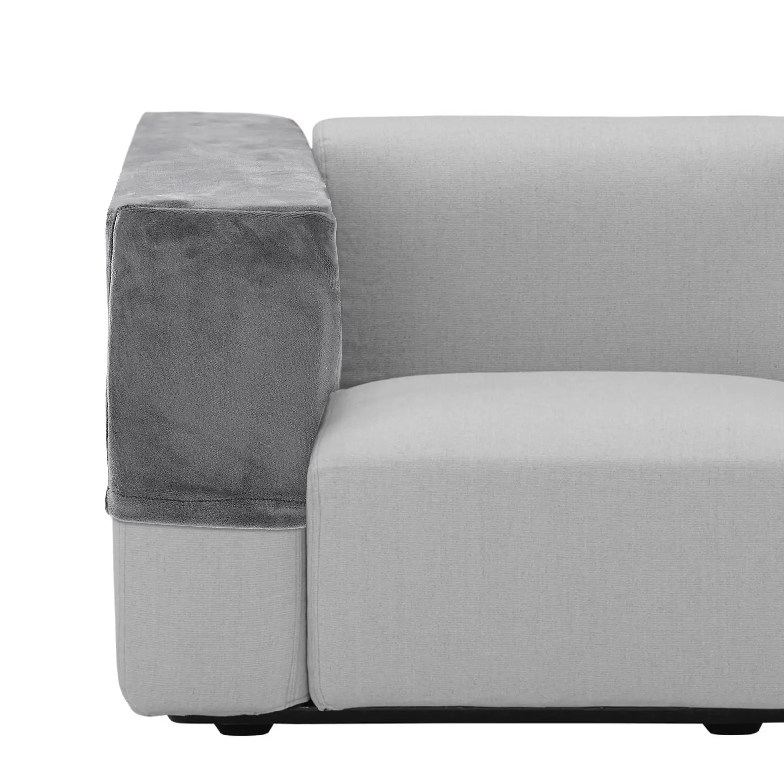 Sofa Armrest Cover Universal Protector Elastic Couch Premium Polyester Comfortable Simple Style Household Decors Office
Sofa Armrest Cover Universal Protector Elastic Couch Premium Polyester Comfortable Simple Style Household Decors Office