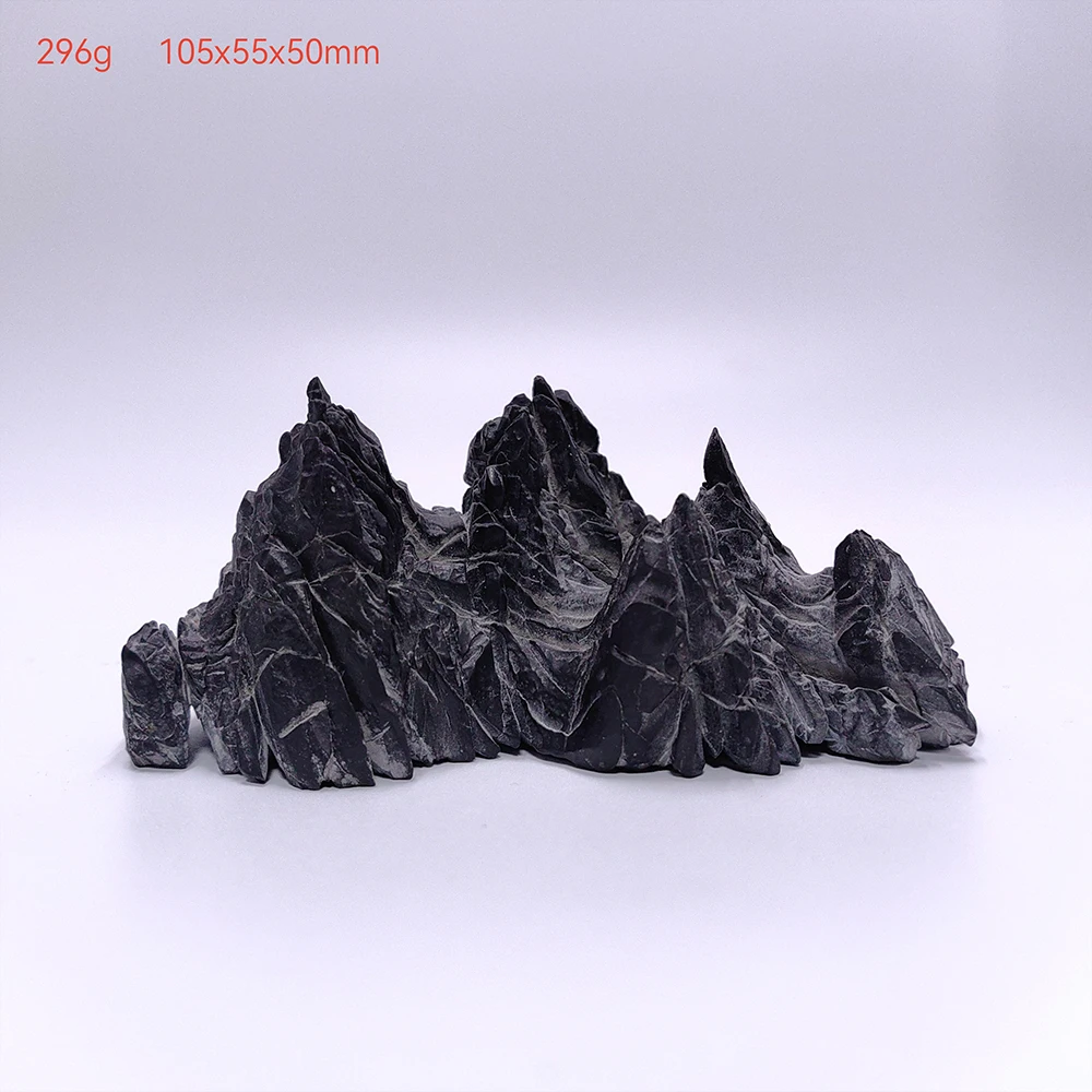Natural Stone Home Decorations Suiseki Rock Black Mountains Office Decoration Minerals Piedras Decorativas Rough Stone Men Gift
Natural Stone Home Decorations Suiseki Rock Black Mountains Office Decoration Minerals Piedras Decorativas Rough Stone Men Gift
