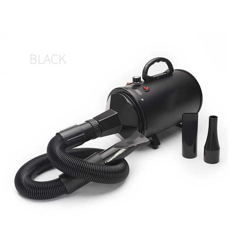 High Power 4 Nozzle Pet Hair Dryer Hair Blowing Artifact Water Blower for Dogs and Cats
High Power 4 Nozzle Pet Hair Dryer Hair Blowing Artifact Water Blower for Dogs and Cats