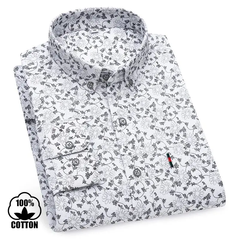 Faion корейский 00% хлопок повседневный Long Sve irts мужской Ne Thiened Fce осенний сезон широкий крой мужской irt
Faion корейский 00% хлопок повседневный Long Sve irts мужской Ne Thiened Fce осенний сезон широкий крой мужской irt