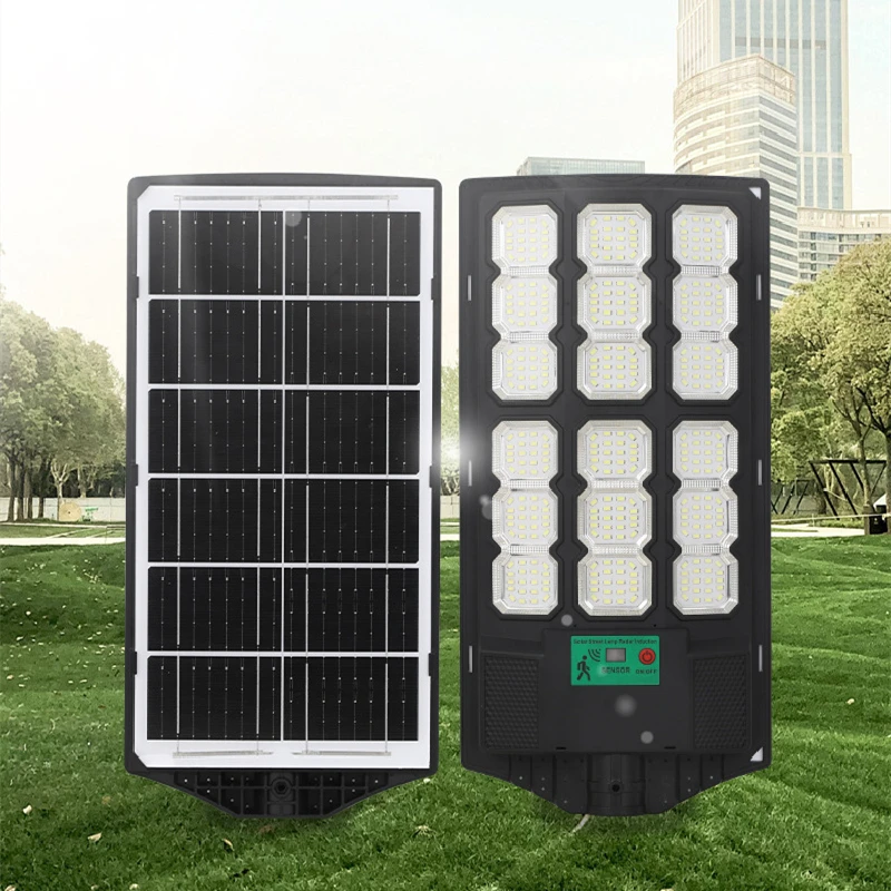 150W Solar Outdoor Lights Christmas Led Powerful Solar Lamp Waterproof Automatic Dusk to Dawn Street Light For Garage Garden
150W Solar Outdoor Lights Christmas Led Powerful Solar Lamp Waterproof Automatic Dusk to Dawn Street Light For Garage Garden