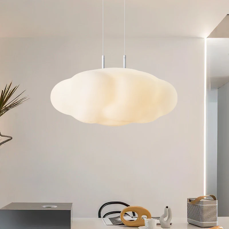 Nordic minamalist pendant light cloud led light bedroom restaurant lamp indoor Living Room pastel room hanging bedside lighting
Nordic minamalist pendant light cloud led light bedroom restaurant lamp indoor Living Room pastel room hanging bedside lighting