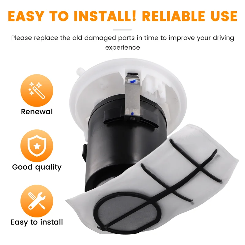 A73X-77240-02050 Car Fuel Pump Module Assembly For Toyota Corolla Liftback 1.4/1.6 1999-2001 772400250
A73X-77240-02050 Car Fuel Pump Module Assembly For Toyota Corolla Liftback 1.4/1.6 1999-2001 772400250