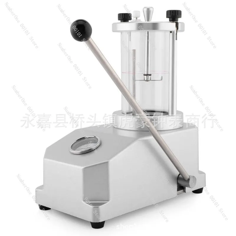 Watch Water Test Machine Waterproof Detector Pressure Tester Waterproof Vacuum Water Pressure Measurement
Watch Water Test Machine Waterproof Detector Pressure Tester Waterproof Vacuum Water Pressure Measurement