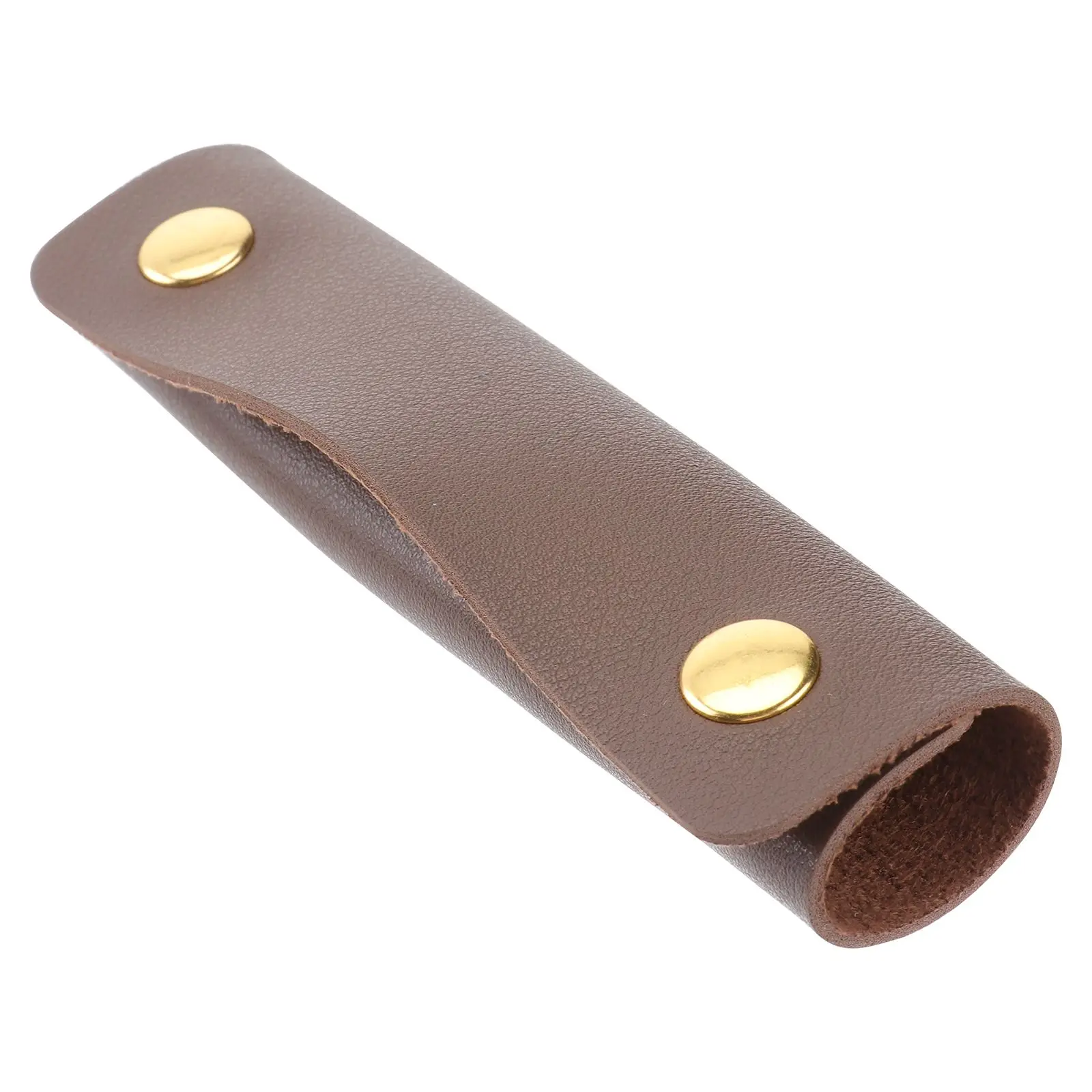 Handle Protective Cover PU Luggage Bag Hand Protector Grocery Carrier All- Heavy Bags Soft Resilient
Handle Protective Cover PU Luggage Bag Hand Protector Grocery Carrier All- Heavy Bags Soft Resilient