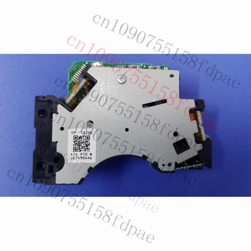 Новый оптический звукосниматель с лазерной линзой BDP-4110 SF-BD414 для Pioneer Blu-ray CD/DVD
Новый оптический звукосниматель с лазерной линзой BDP-4110 SF-BD414 для Pioneer Blu-ray CD/DVD