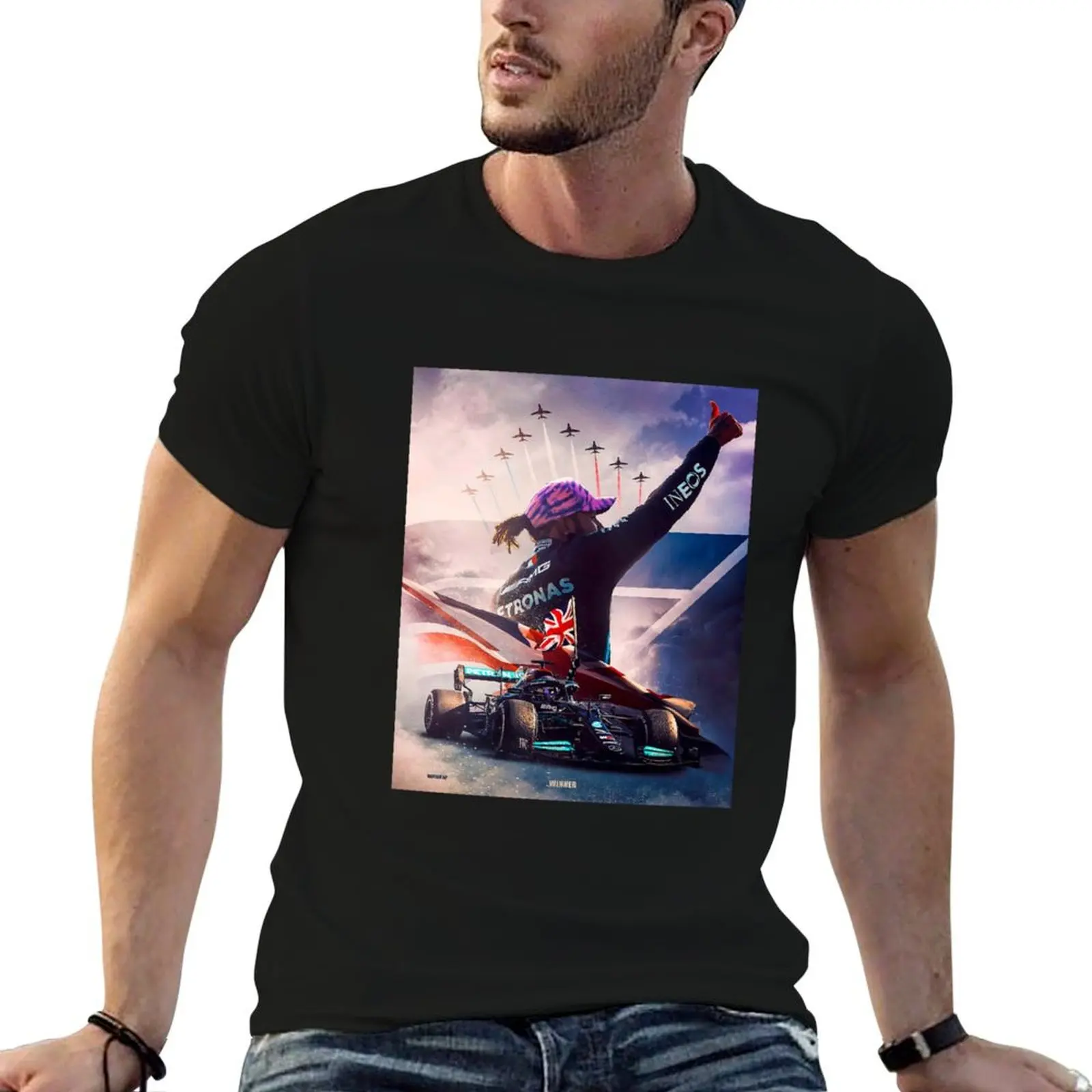 Flying Jet Flag T-Shirt man t shirt summer man t shirts for men man t shirt heavy cotton T-Shirt
Flying Jet Flag T-Shirt man t shirt summer man t shirts for men man t shirt heavy cotton T-Shirt