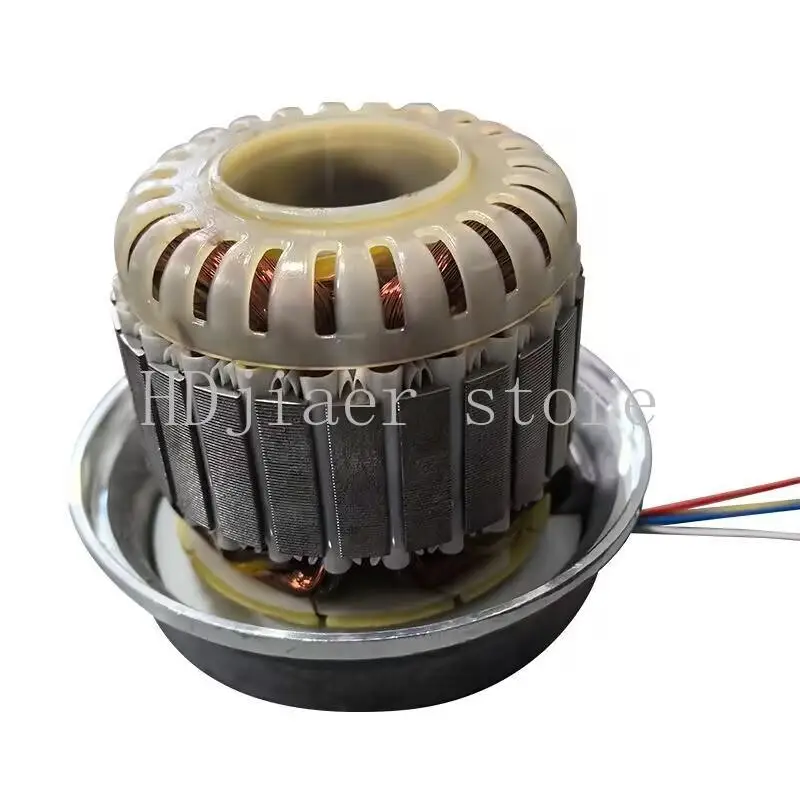 External rotor fan motor maintenance motor stator coil G-132 G-160 G-180 G-200
External rotor fan motor maintenance motor stator coil G-132 G-160 G-180 G-200