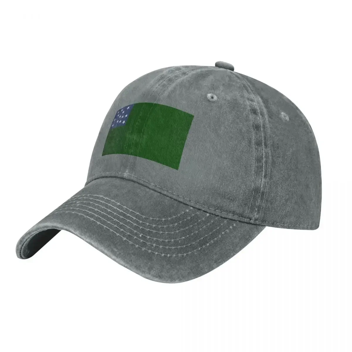 Flag of the Vermont Republic (1777-1791) Baseball Cap Thermal Visor Snapback Cap For Man Women's
Flag of the Vermont Republic (1777-1791) Baseball Cap Thermal Visor Snapback Cap For Man Women's