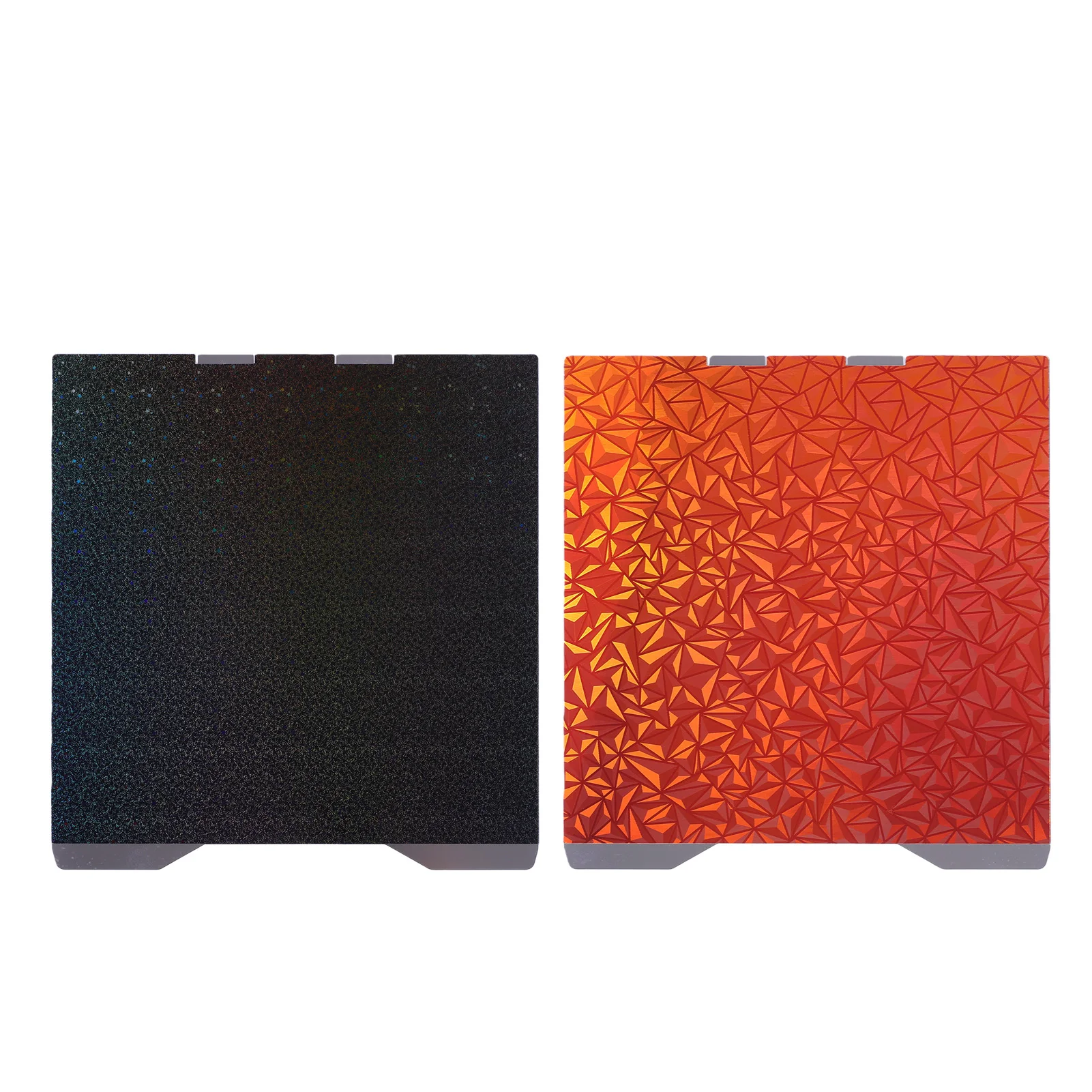 1Pc Double Sided PEO PEY Sheet Fit for CREALITY K2 270x293mm Chameleon Smooth Build Plate 3D Printer Bed Platform
1Pc Double Sided PEO PEY Sheet Fit for CREALITY K2 270x293mm Chameleon Smooth Build Plate 3D Printer Bed Platform