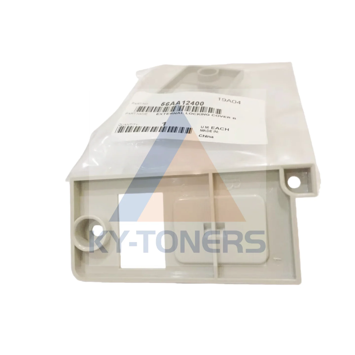 56AA12400 Внешняя блокирующая крышка для Konica Minolta 7155 7165 7255 7272 Pro 1050 1050e 1050P FORCE 65
56AA12400 Внешняя блокирующая крышка для Konica Minolta 7155 7165 7255 7272 Pro 1050 1050e 1050P FORCE 65