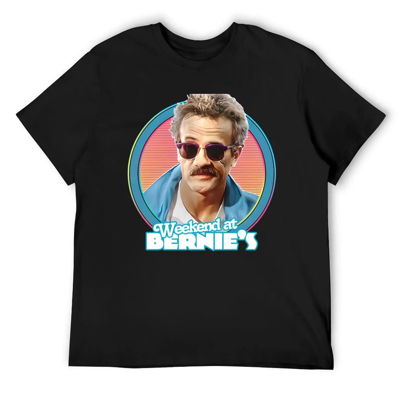 Weekend At Bernies T-Shirt baggy shirts blacks vintage t shirts animal prinfor boys mens designer clothes
Weekend At Bernies T-Shirt baggy shirts blacks vintage t shirts animal prinfor boys mens designer clothes