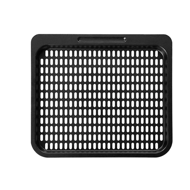 Replacement Cooking Plate Mesh Cooking Rack Air Fryer Accessories for Air Fryer Dropship
Replacement Cooking Plate Mesh Cooking Rack Air Fryer Accessories for Air Fryer Dropship