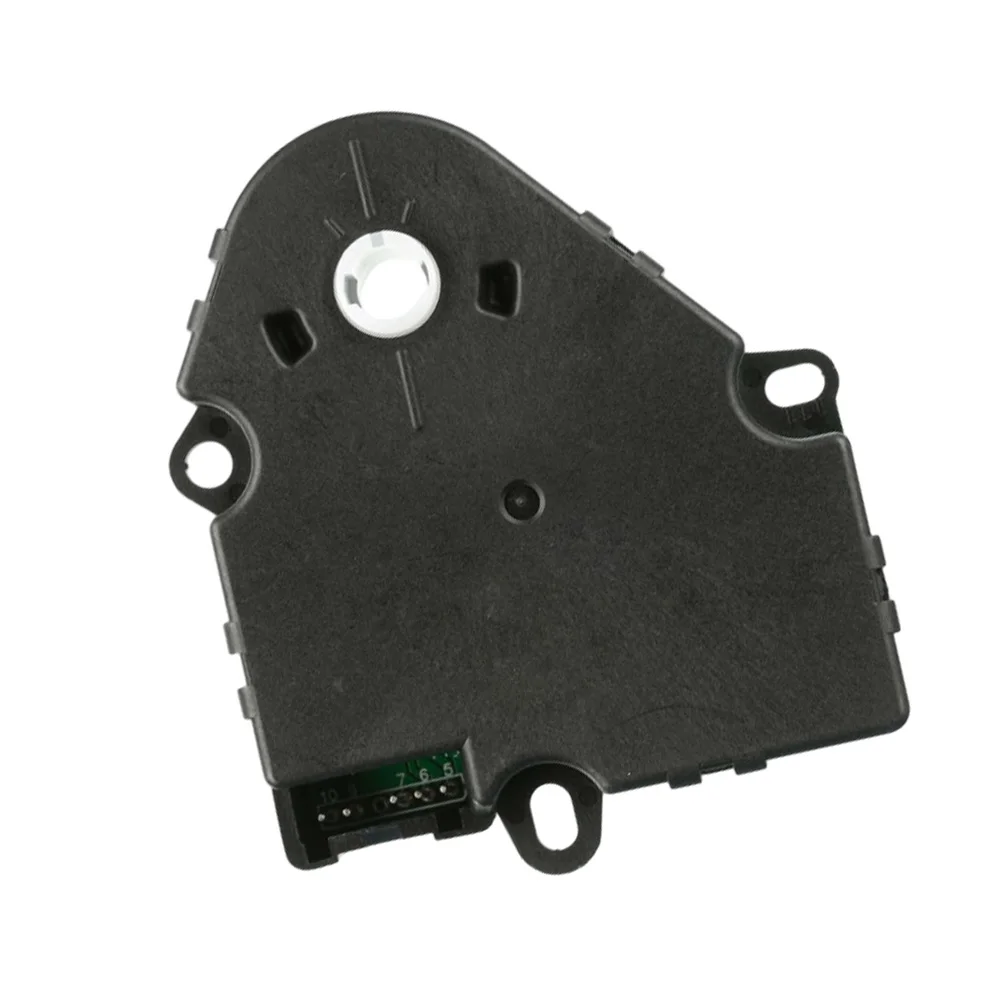 Plastic and Metal 5 Pins Heater Blend Door Actuator For Buick Park Avenue 1997-2005 604111 1572972
Plastic and Metal 5 Pins Heater Blend Door Actuator For Buick Park Avenue 1997-2005 604111 1572972