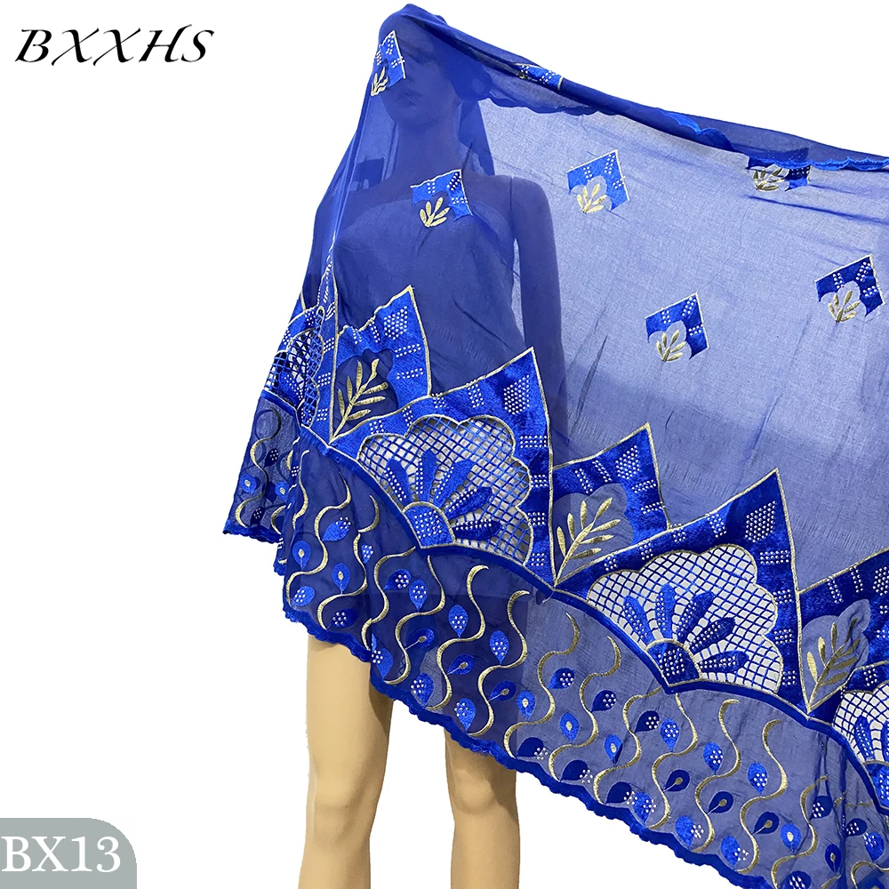 Muslim Fashion Styles Hijabs Scarf Turbans For Women Scarf Shawl Set Chiffon African Femme Head Wrap Scarves 210x110cm Wholesale
Muslim Fashion Styles Hijabs Scarf Turbans For Women Scarf Shawl Set Chiffon African Femme Head Wrap Scarves 210x110cm Wholesale