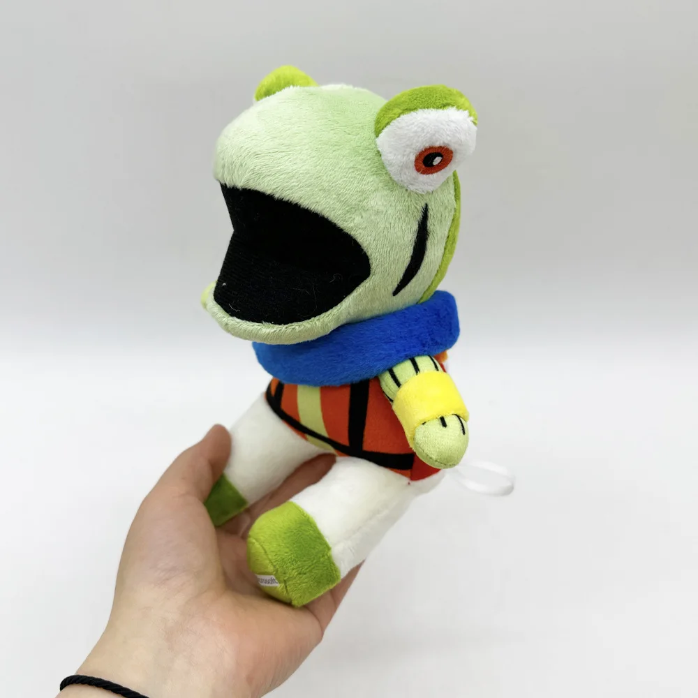 Hot Humpy Shoulder Plush The Sailor Team New Kawaii Plush Toy Soft Marine Animal Doll Gift for Children Girls Boys Room Decor
Hot Humpy Shoulder Plush The Sailor Team New Kawaii Plush Toy Soft Marine Animal Doll Gift for Children Girls Boys Room Decor