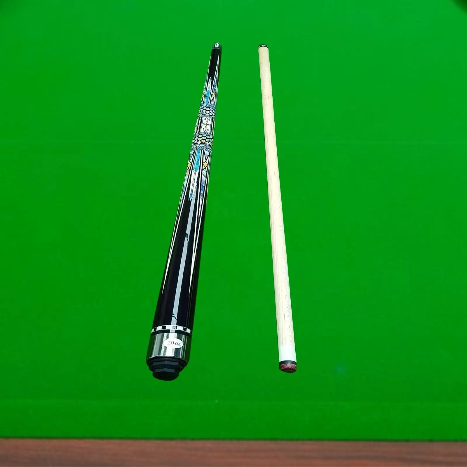 Деревянный бильярдный кий 1/2 разделенный бильярдный кий для начинающих бильярдный клуб 
Деревянный бильярдный кий 1/2 разделенный бильярдный кий для начинающих бильярдный клуб