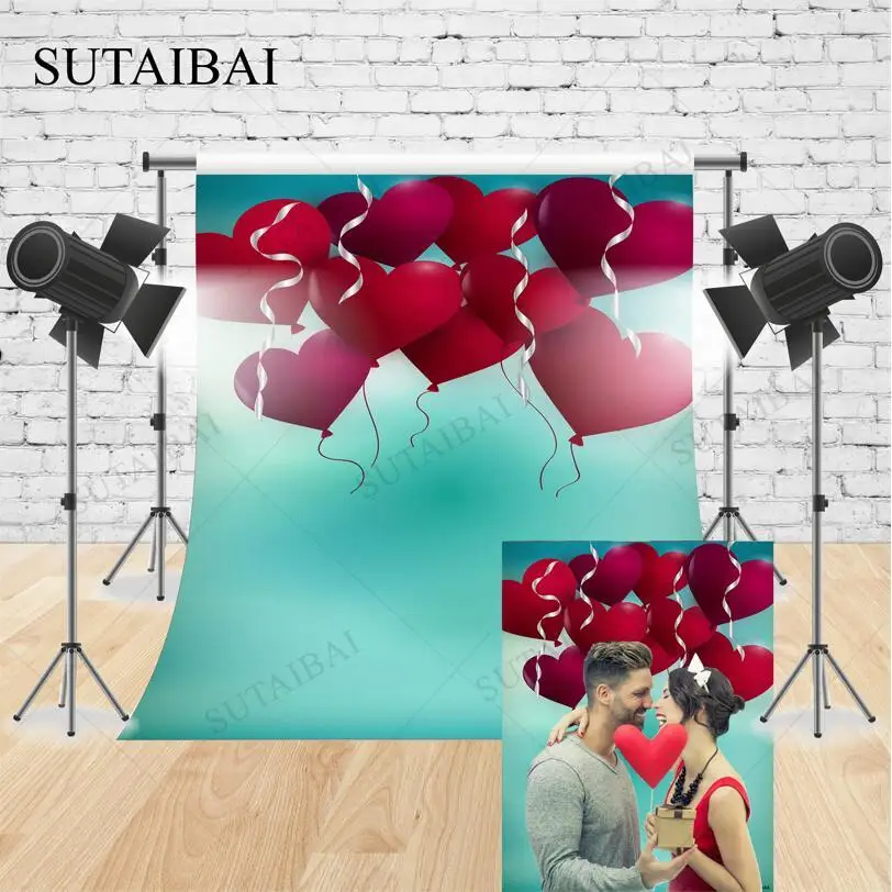 Wedding Red Love Balloons Photocall Backdrops Marriage Birthday Valentine‘s Day Castle Background Blue Photography Photo Studio
Wedding Red Love Balloons Photocall Backdrops Marriage Birthday Valentine‘s Day Castle Background Blue Photography Photo Studio