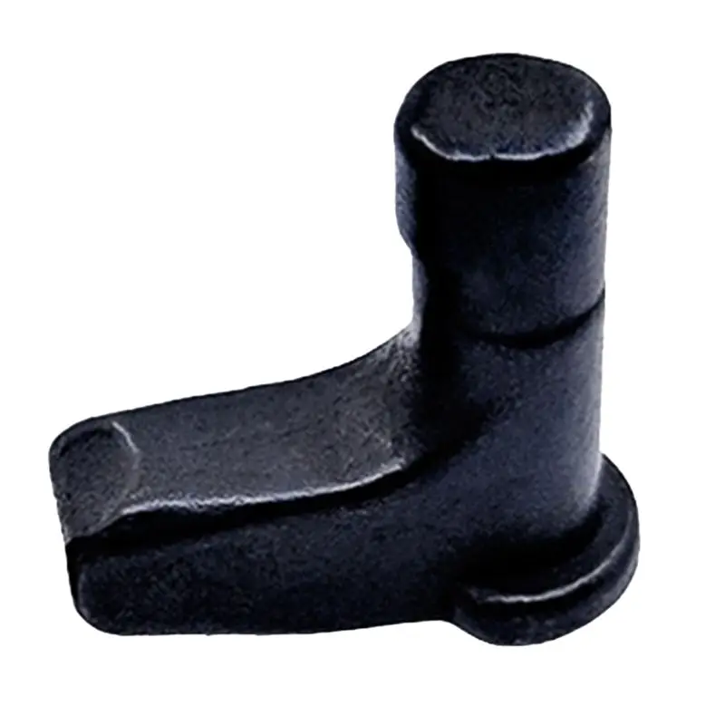 A21I-P Type CNC Turning Tool Lever Pin CNC Tool Holder Accessories Cn Bridge Tool LV8 (G0925) 10 Pieces
A21I-P Type CNC Turning Tool Lever Pin CNC Tool Holder Accessories Cn Bridge Tool LV8 (G0925) 10 Pieces
