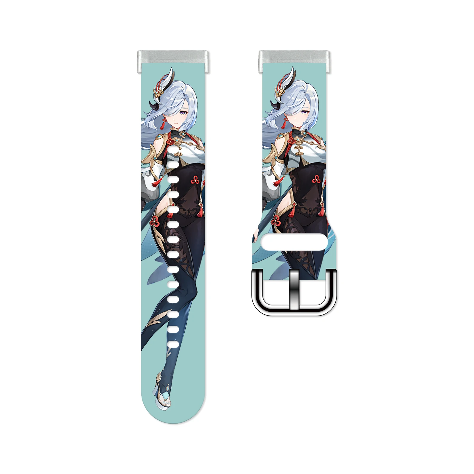 Anime series 2 printed strap for Fitbit Versa 4/3 Watchband Replaceable Bracelet for Sense 2/1 Watch Band for Women as a Gift
Anime series 2 printed strap for Fitbit Versa 4/3 Watchband Replaceable Bracelet for Sense 2/1 Watch Band for Women as a Gift