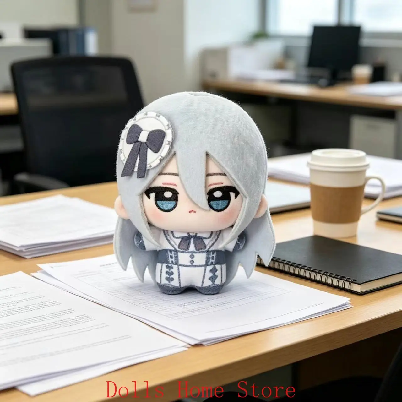 Anime Project Sekai Akiyama Mizuki Shinonome Ena Cosplay Cotton Body Mascot Plushies Pendant Keychain 10CM Plush Puppet Gift
Anime Project Sekai Akiyama Mizuki Shinonome Ena Cosplay Cotton Body Mascot Plushies Pendant Keychain 10CM Plush Puppet Gift