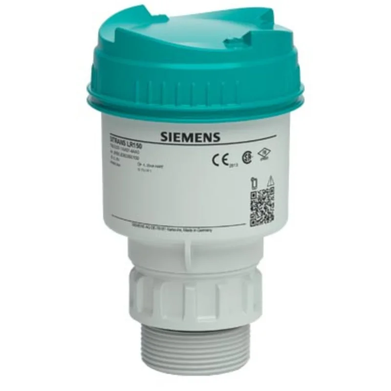 2026 100% New Original Siemens SITRANS LR140 Level Measuring Instrument 2-Wire Loop-Powered Radar Transmitter for Level Measurem
2026 100% New Original Siemens SITRANS LR140 Level Measuring Instrument 2-Wire Loop-Powered Radar Transmitter for Level Measurem