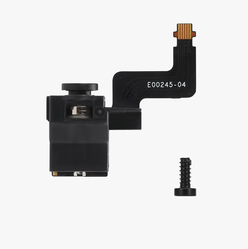 Оригинальная плата датчика Холла Bambu Lab P2S для 3D-принтера с функцией обнаружения разрыва материала (аксессуар для P2S)
Оригинальная плата датчика Холла Bambu Lab P2S для 3D-принтера с функцией обнаружения разрыва материала (аксессуар для P2S)