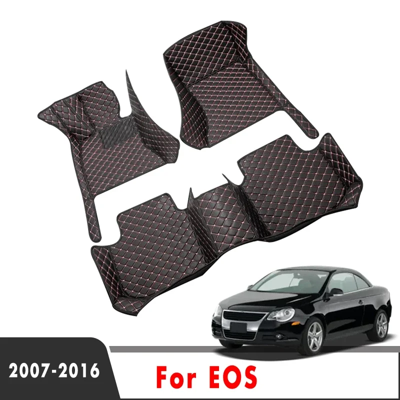 Автомобильные коврики для Volkswagen vw EOS 2016 2015 2014 2013 2012 2011 2010 2009 2008 2007 2006
Автомобильные коврики для Volkswagen vw EOS 2016 2015 2014 2013 2012 2011 2010 2009 2008 2007 2006