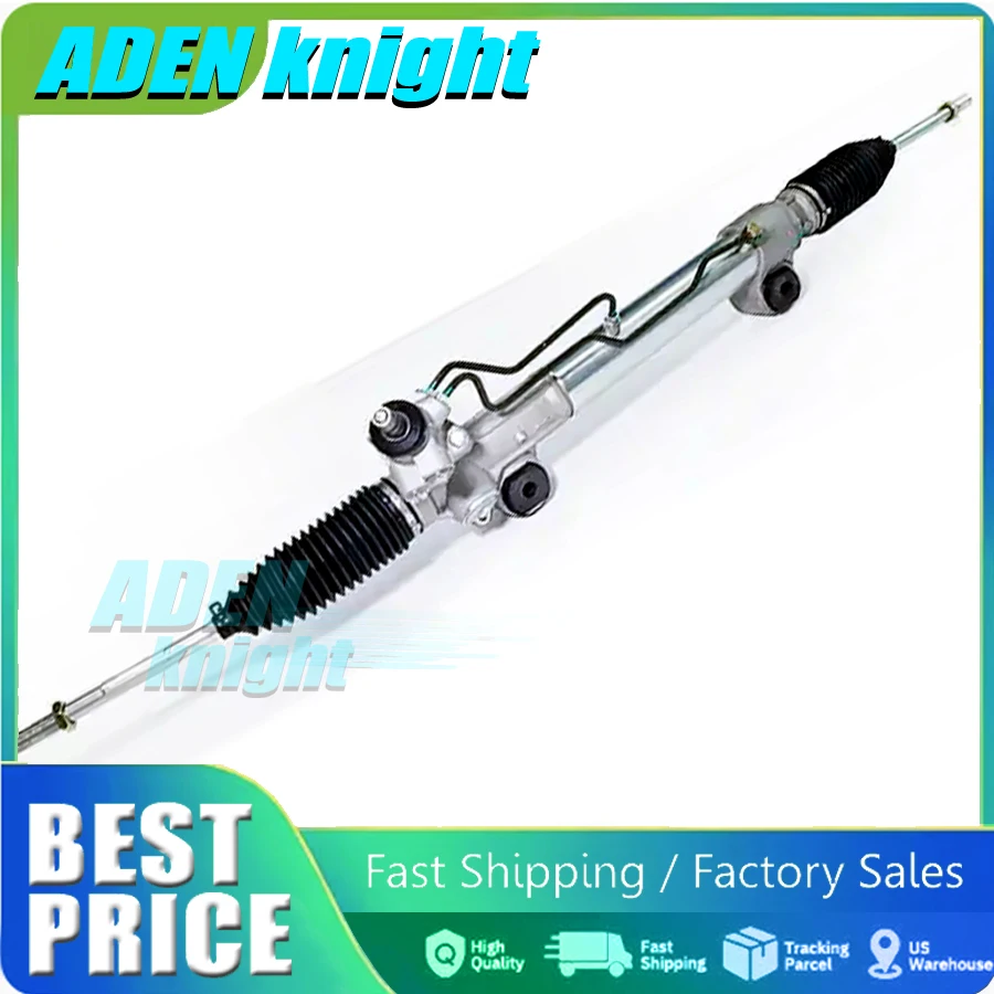 Power Steering Rack For Toyota KUN135 REVO 4WD Hilux VIGO 44250-0K710 44250-0K660 44250-0K670 44250-0K720 442500K720 442500K710
Power Steering Rack For Toyota KUN135 REVO 4WD Hilux VIGO 44250-0K710 44250-0K660 44250-0K670 44250-0K720 442500K720 442500K710