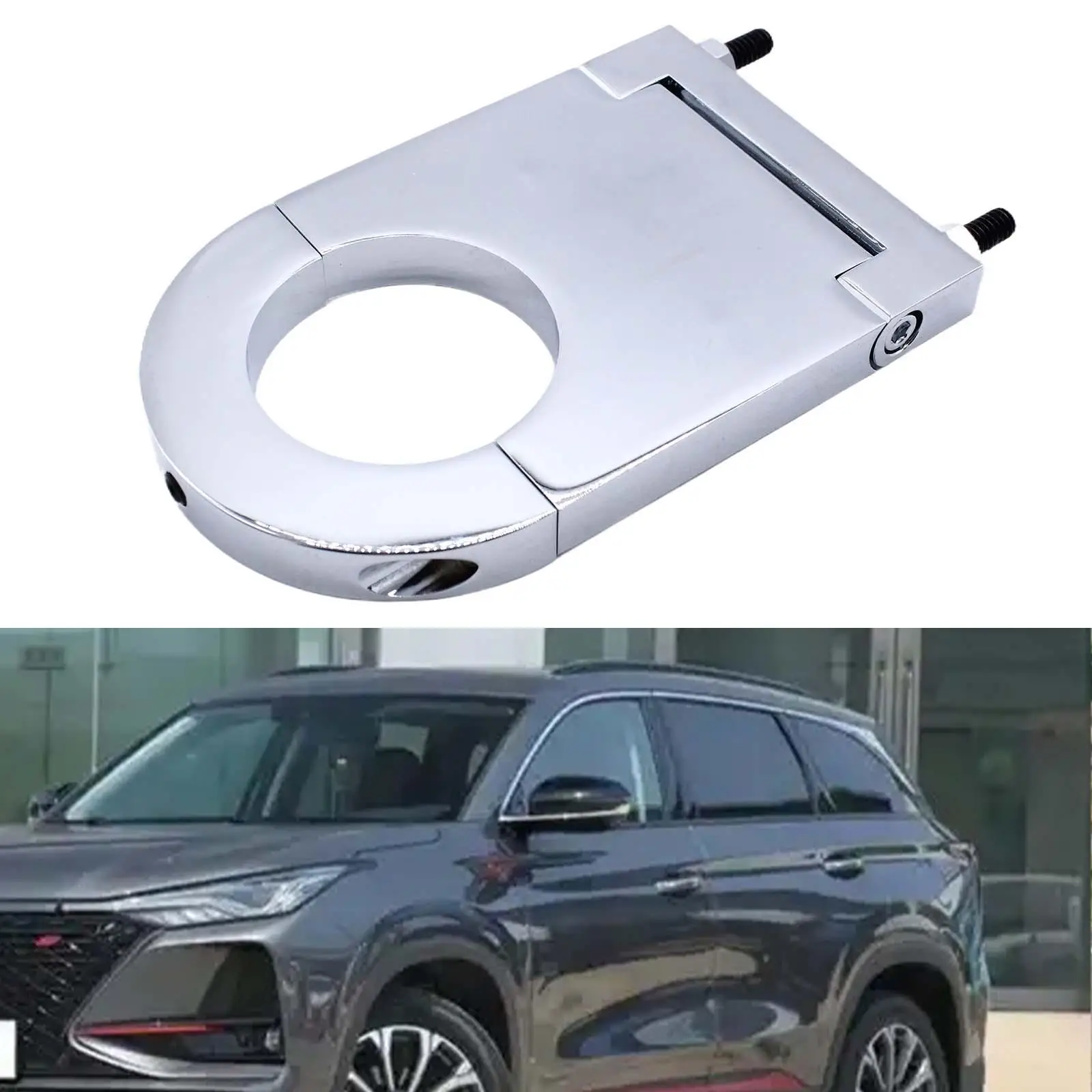 Рулевая колонка 3,5 дюйма, прямая замена износостойкой высококачественной алюминиевой запасной части для 2-дюймовых колонок
Рулевая колонка 3,5 дюйма, прямая замена износостойкой высококачественной алюминиевой запасной части для 2-дюймовых колонок