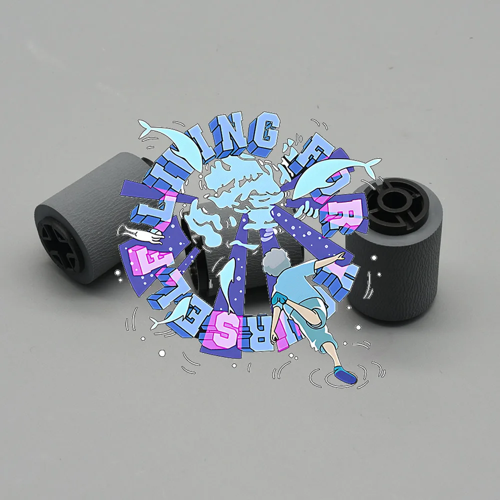 5X 6LA06886000 6LA06828000 Комплект ролика подачи захвата для TOSHIBA 550 555 556 650 655 656 755 756 810 855 856 520 523 557 600 603
5X 6LA06886000 6LA06828000 Комплект ролика подачи захвата для TOSHIBA 550 555 556 650 655 656 755 756 810 855 856 520 523 557 600 603