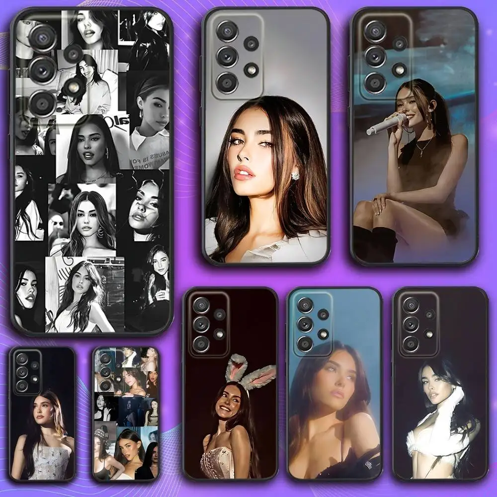 M-Madison Singer Beer Phone Case For Samsung S 25,24,23,22,30,21,10,9,Ultra,Plus,Lite,FE,4,5 G Soft Black Case
M-Madison Singer Beer Phone Case For Samsung S 25,24,23,22,30,21,10,9,Ultra,Plus,Lite,FE,4,5 G Soft Black Case