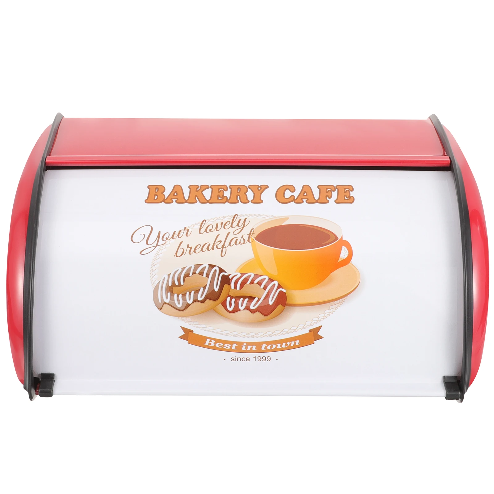 Airtight Bins Storage Box Extra Large Stainless Steel Kitchen Counter Container Vintage Box Corner Bread Holder Kitchen ganizer
Airtight Bins Storage Box Extra Large Stainless Steel Kitchen Counter Container Vintage Box Corner Bread Holder Kitchen ganizer