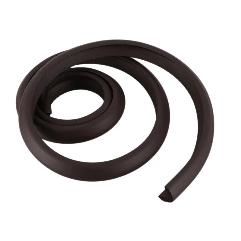 X18A-5Pcs 2M Children Table Guard Strip Baby Safety Products Glass Edge Furniture Horror Crash Bar Corner Bumper Collision
X18A-5Pcs 2M Children Table Guard Strip Baby Safety Products Glass Edge Furniture Horror Crash Bar Corner Bumper Collision