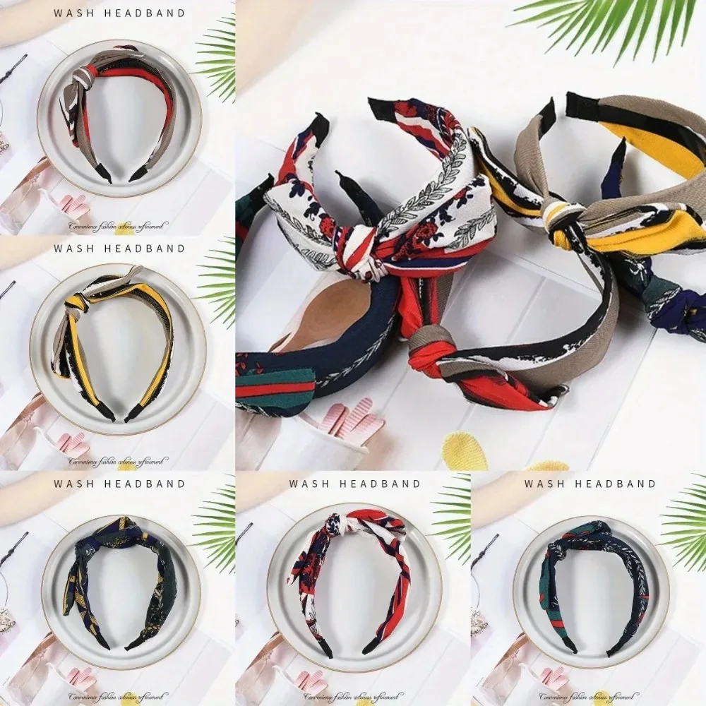 Wide Bow Headband Vintage Elegant Design Versatile Hair Accessory for Women Outdoor Casual Banquet Party Luxury Hairwear 
Wide Bow Headband Vintage Elegant Design Versatile Hair Accessory for Women Outdoor Casual Banquet Party Luxury Hairwear