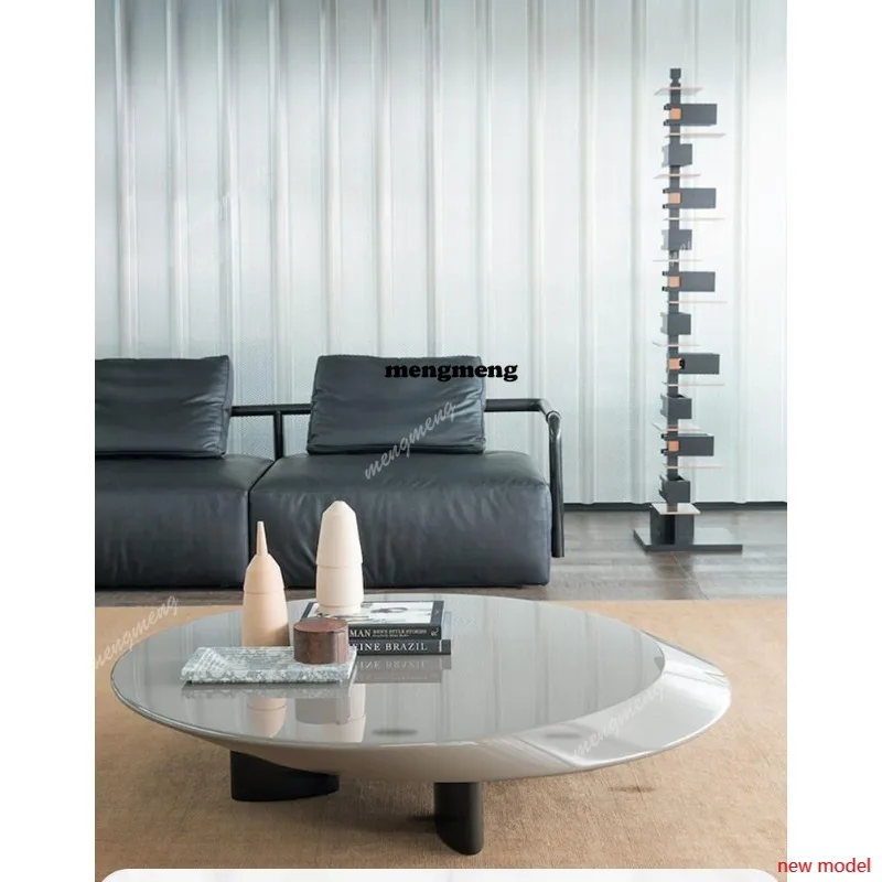 F182 Fuzhonggu Design Coffee Table Solid Wood Homestay Bevel Shaped Round Coffee Table Household Tea Table Living Room
F182 Fuzhonggu Design Coffee Table Solid Wood Homestay Bevel Shaped Round Coffee Table Household Tea Table Living Room