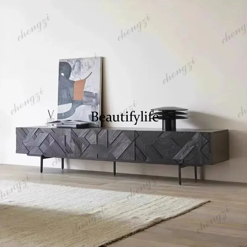 Heavy Tv Stand Universal Black Storage Designer Living Room Tv Stand Modern Nordic Tall Mueble Televison Furniture Home
Heavy Tv Stand Universal Black Storage Designer Living Room Tv Stand Modern Nordic Tall Mueble Televison Furniture Home