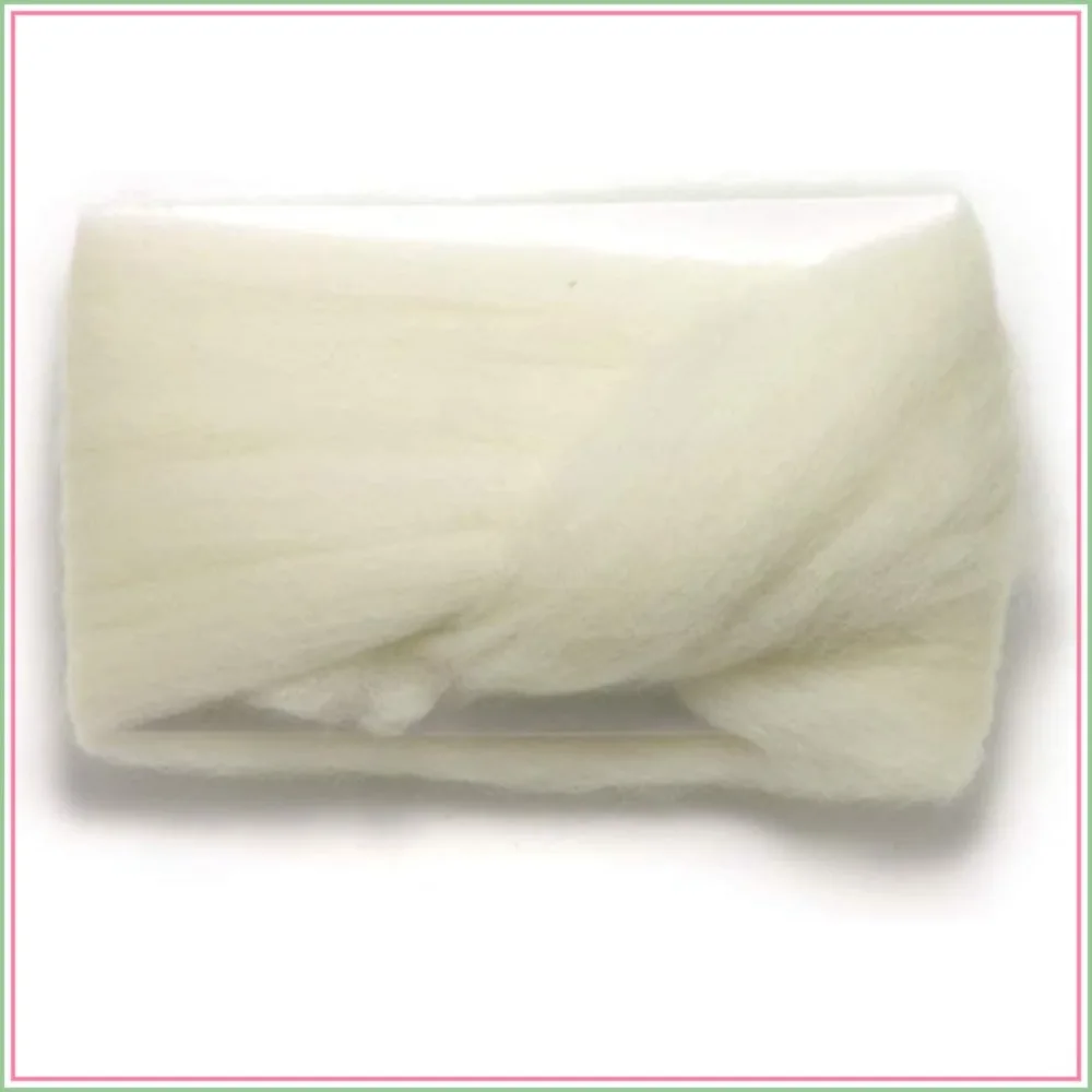 Lambs Wool for Feet Super Soft Cushioning and Toe Separator for Hiking, Dance, Walking, Running - 2 Pack
Lambs Wool for Feet Super Soft Cushioning and Toe Separator for Hiking, Dance, Walking, Running - 2 Pack