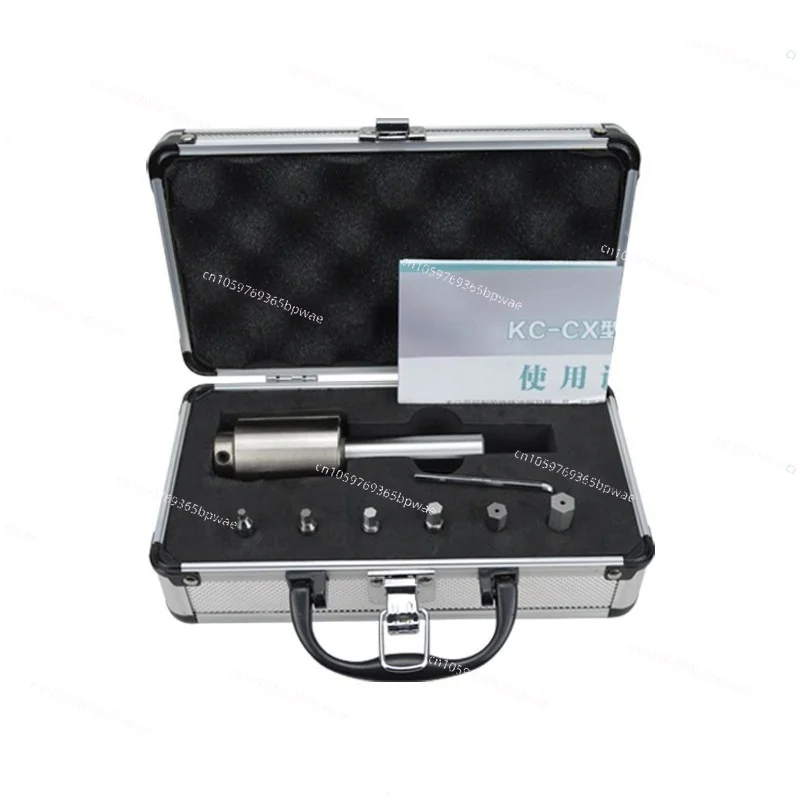 High Strength Rotary Punching Knife CX08P & CX16P Complete Kit for Hexagon Machining
High Strength Rotary Punching Knife CX08P & CX16P Complete Kit for Hexagon Machining