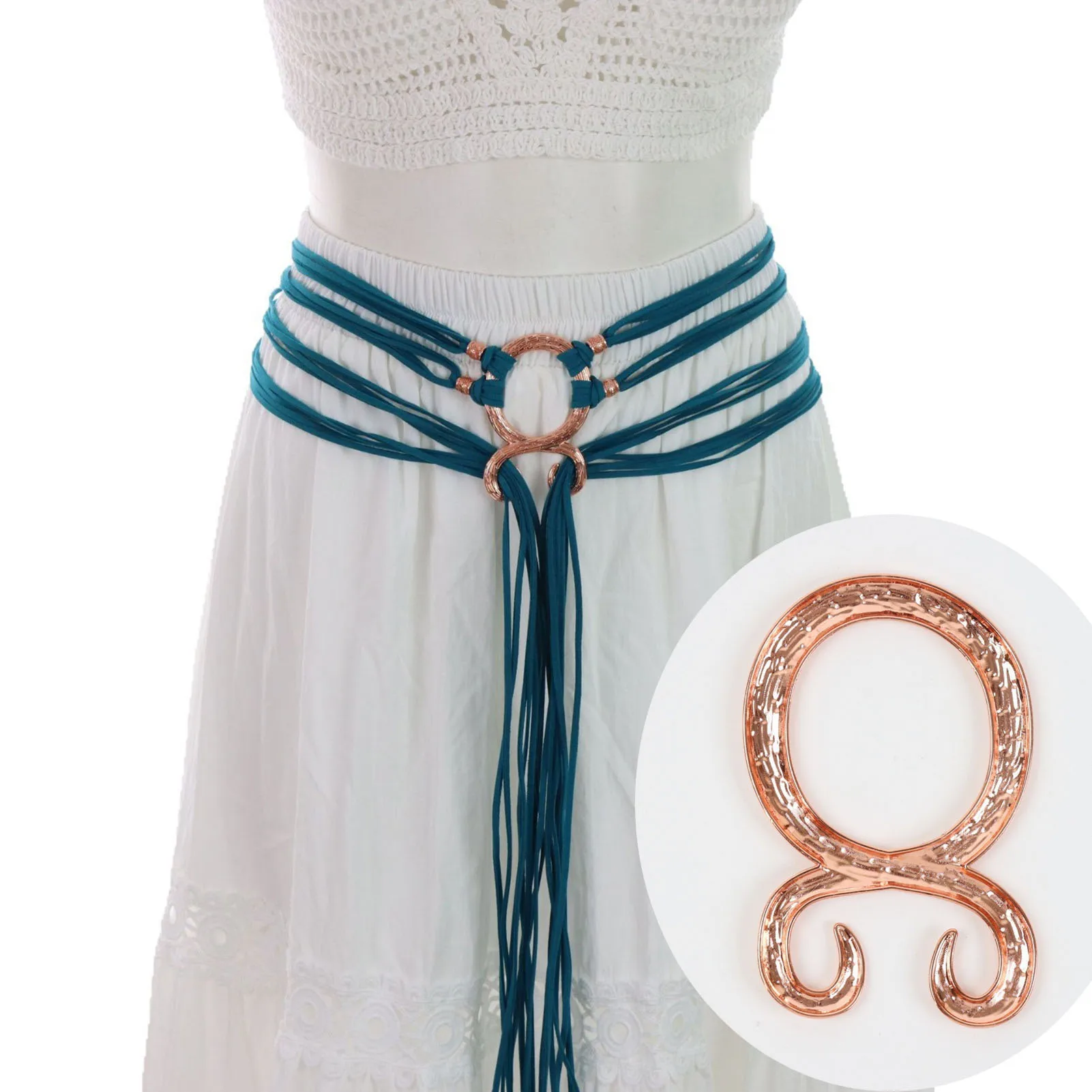 Medieval Long Rope Ring Knotted Belt for Women, Witch Waist Knotted Rope Belt, Viking Renaissance Costume Accessories
Medieval Long Rope Ring Knotted Belt for Women, Witch Waist Knotted Rope Belt, Viking Renaissance Costume Accessories